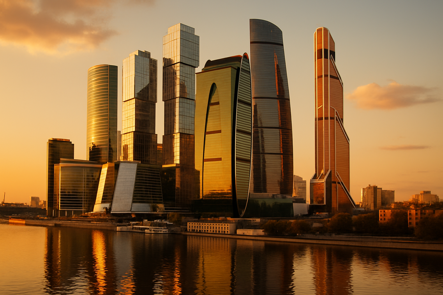 Посуточная аренда в Москве приносит в 2 раза больше долгосрочной — но не всем