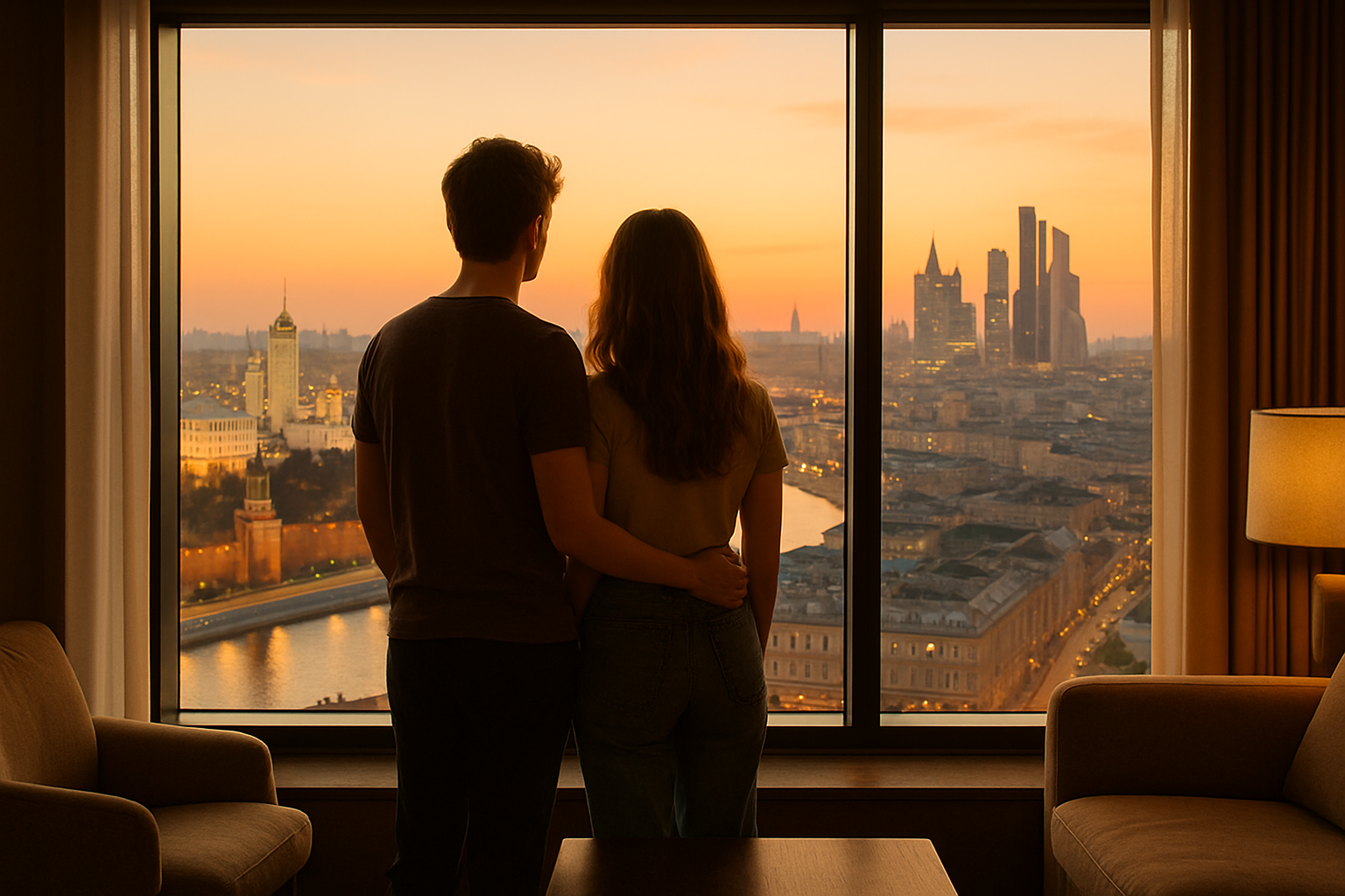 Как выбрать район Москвы для покупки квартиры: 8 критериев, о которых почти никто не думает заранее