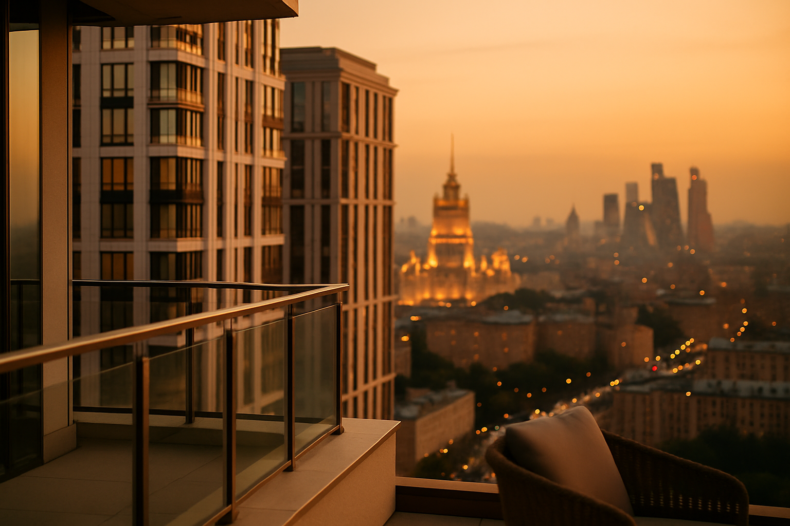 Пять схем обмана на рынке новостроек Москвы, которые я вижу каждый месяц