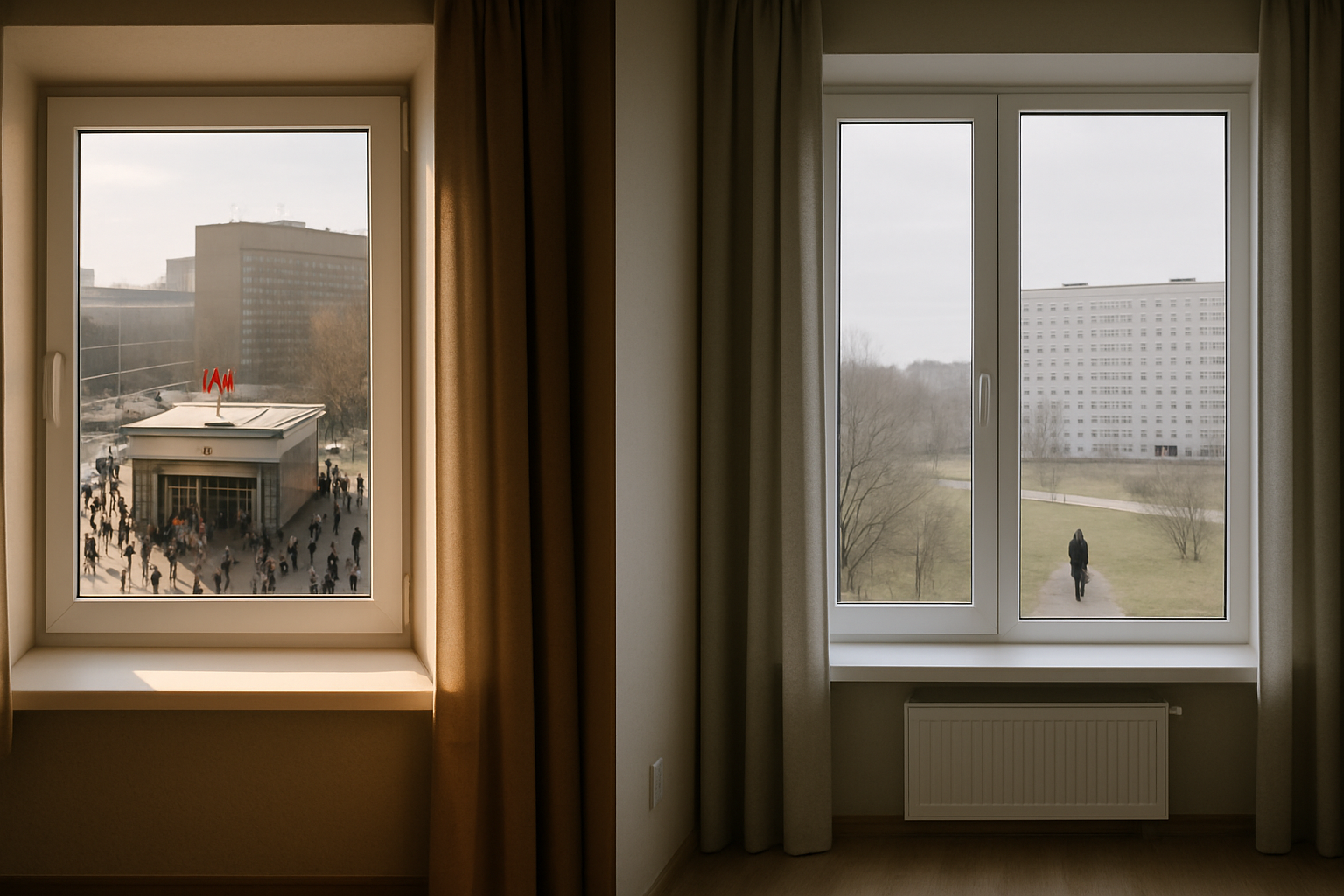 35 метров у метро или 60 метров за МКАД: что реально теряют и приобретают покупатели