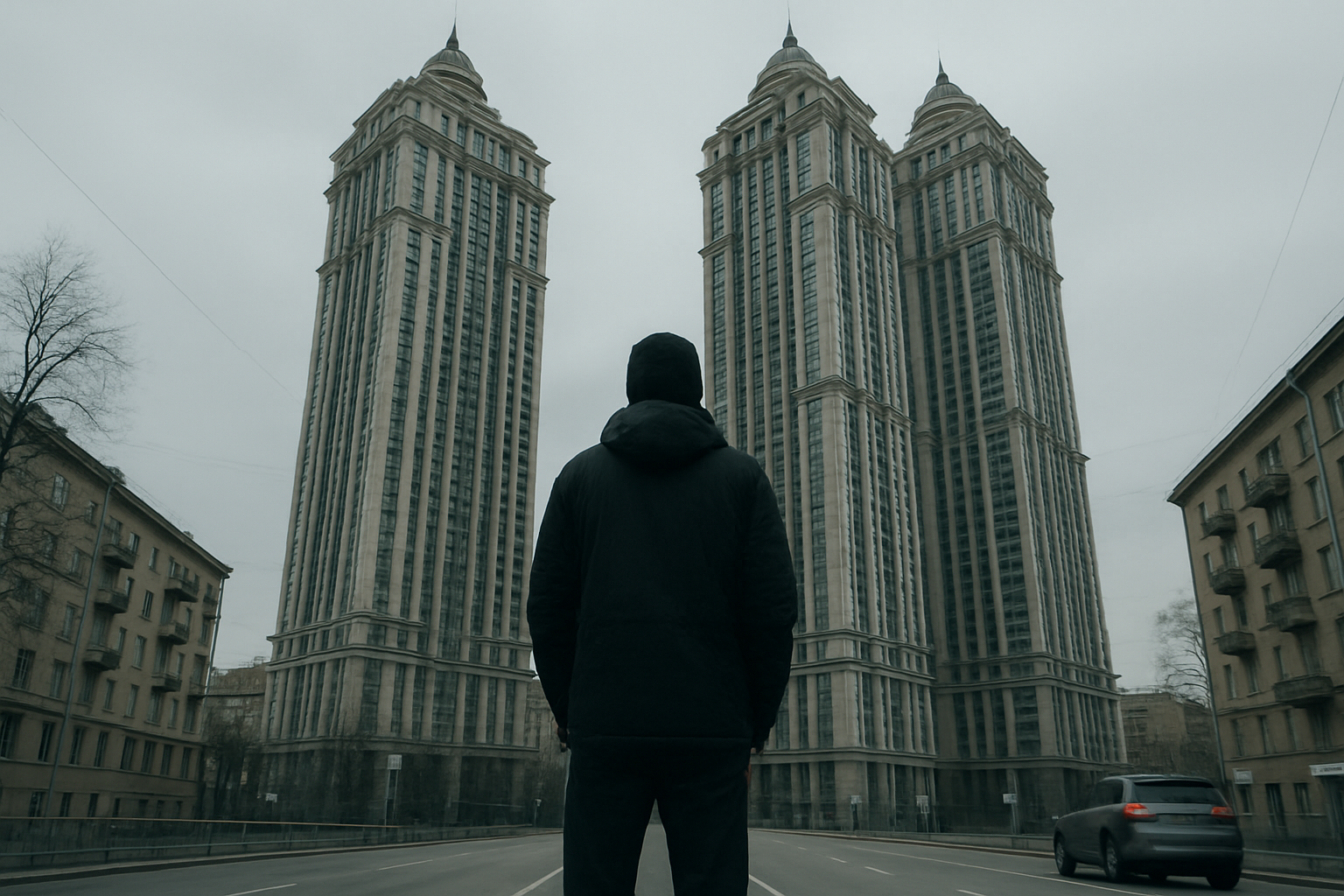 Школа обещали к 2024 году. На дворе 2026-й, на месте школы — забор и табличка «проектируется»