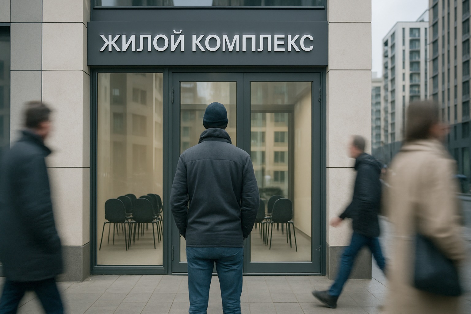 Каждый четвёртый покупатель ждёт снижения ставки: почему это может быть ошибкой