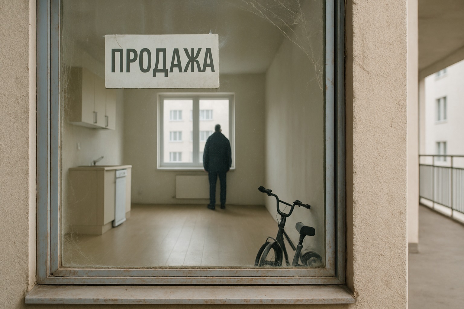 Квартира для ребёнка в 5 лет: инвестиция или деньги на ветер до совершеннолетия