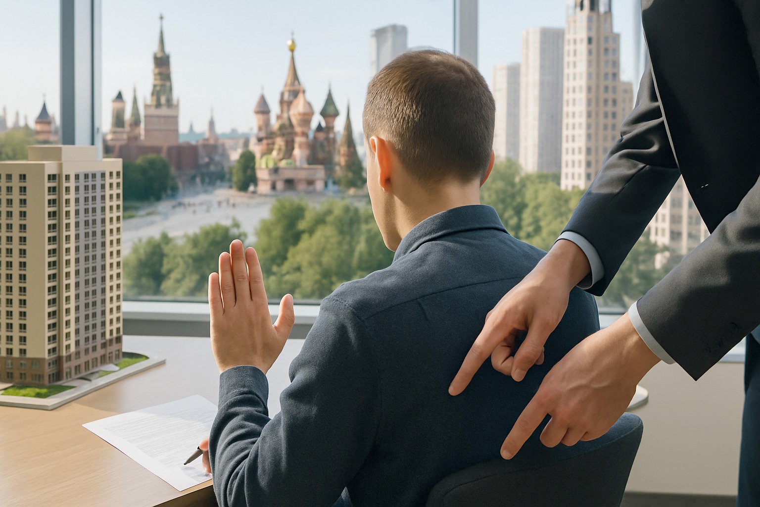 ДДУ подписан за 5 минут, а разбираться с последствиями можно годами: 4 пункта, которые нельзя пропускать