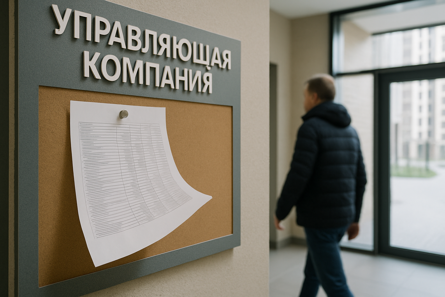 Клиентка купила квартиру в новом ЖК за 42 млн, а через полгода узнала, что содержание одного «квадрата» здесь — 320 рублей в месяц. При
