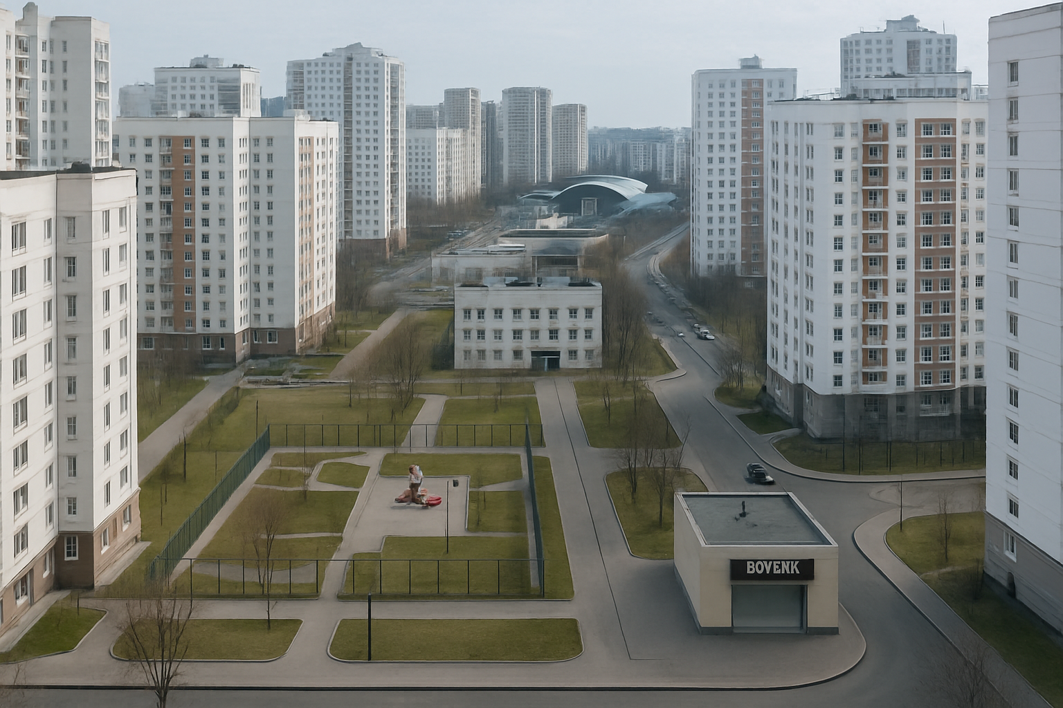 Рейтинг районов Москвы обманул мою клиентку на 4 миллиона рублей
