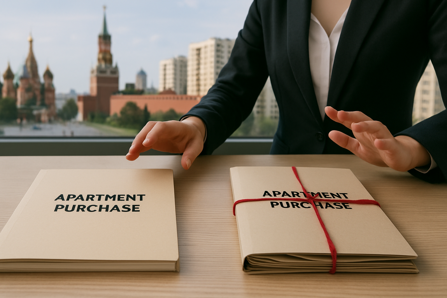 Переуступка на 4 млн дешевле рынка: почему я отговаривала клиента от «выгодной» сделки