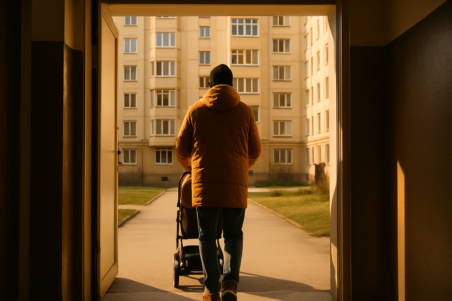 Первый этаж дешевле на 10–20%: почему покупатели зря вычёркивают эти квартиры из поиска