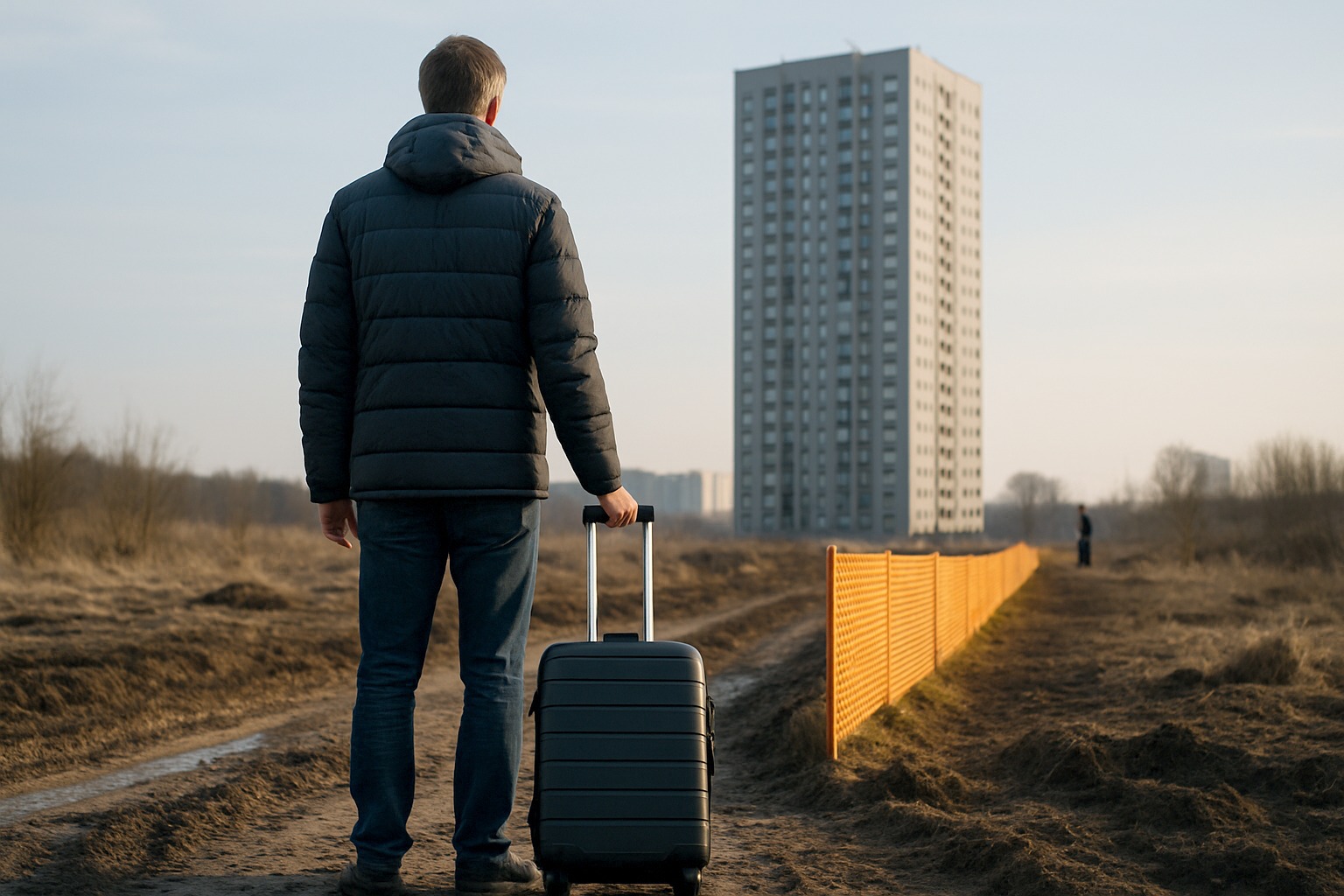 Студия за 7,8 млн в Новой Москве: что скрывается за ценником