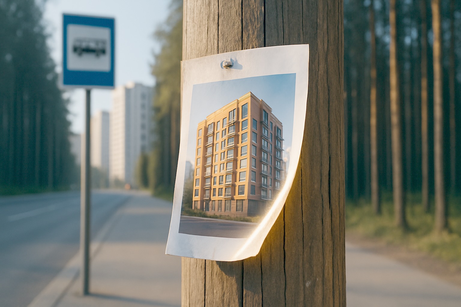 Квартира в Москве за 10 млн: где искать в 2026 году