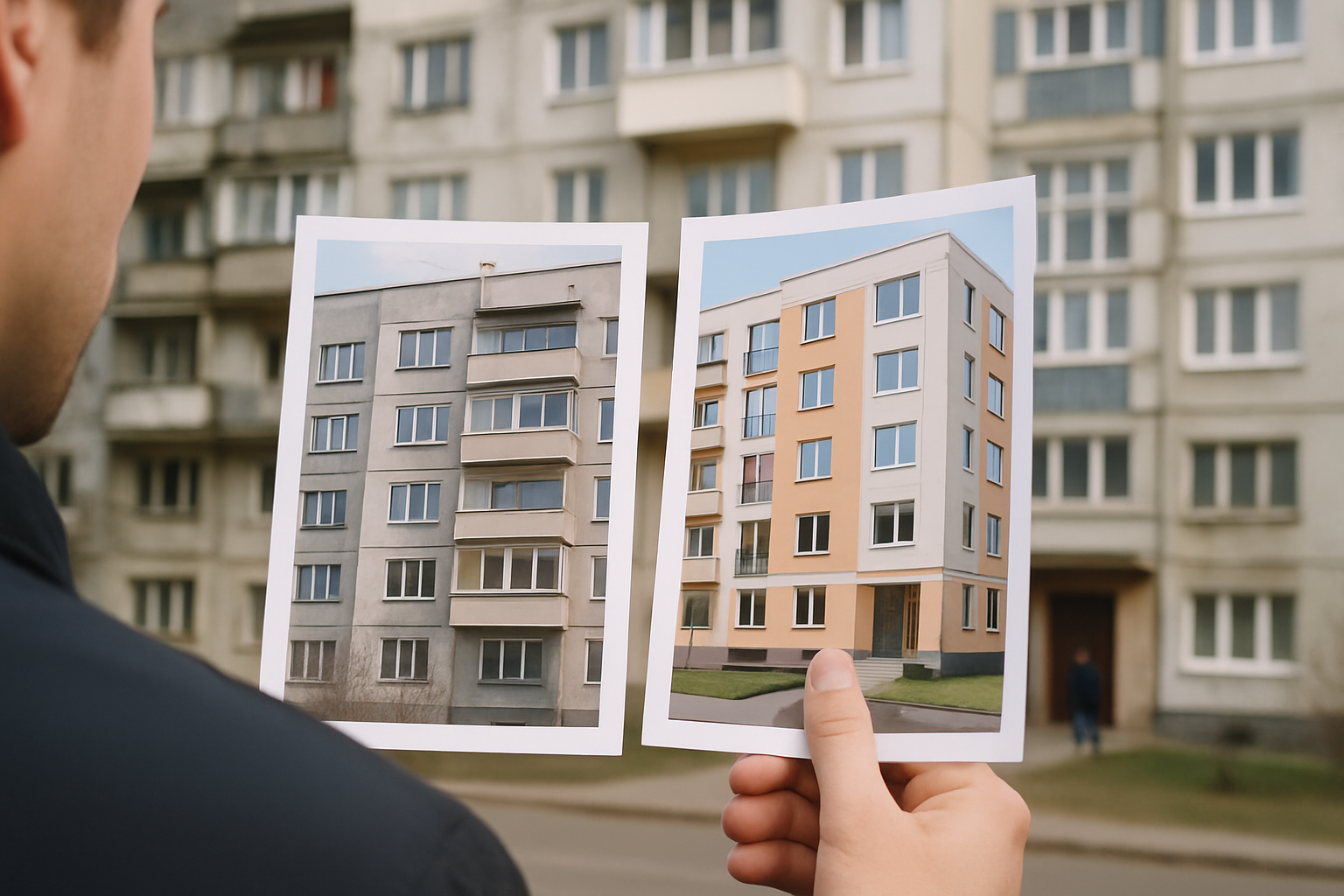 Двушка за 15-18 млн в Москве: где искать и стоит ли брать вторичку